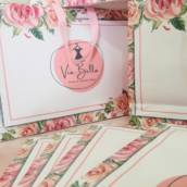Papelaria Personalizada para o dia das Mães em Bauru
