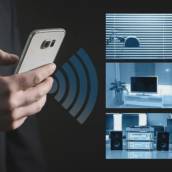 Monitoramento de Alarme