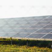 Energia solar para agronegócio