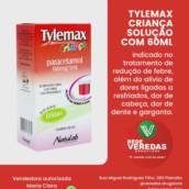 Tylemax Criança - Solução com 60ml