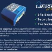 Filtro Capacitivo