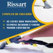 Limpeza de bancos de carros 