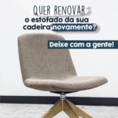 Higienização de estofados 