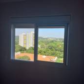 Instalação de Janelas de Alumínio em Bauru