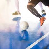 Quadra de Futsal 