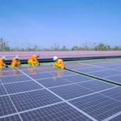 Energia solar Off Grid