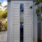Fabricação de Portas de Alumínio em Bauru