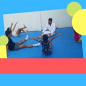 Capoeira