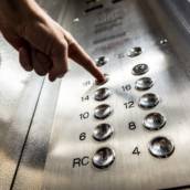 Serviços para elevadores