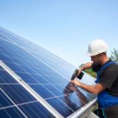 Instalação de Energia Solar