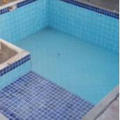 Construção de Piscinas