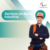 Serviços de Apoio Industrial 