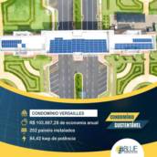 Energia solar em Uberlândia