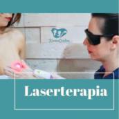 Laserterapia