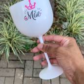 Taça Gin personalizada 