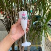Taça de Champanhe Personalizada