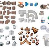 Materiais hidráulicos