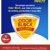 Odor Block