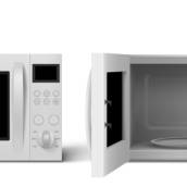 Conserto de Microondas