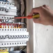 Instalação Elétrica Predial