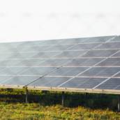 Energia solar para agronegócio