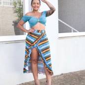 Look Para Sair em Bauru