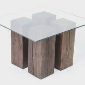 Vidro para Mesa