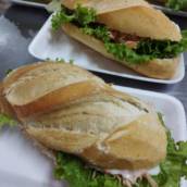Lanche