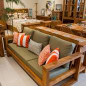 Almofadas em Tecido Impermeável Acqua (Block)