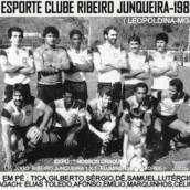 Direto do Túnel do Tempo!!!