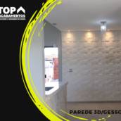 PAREDE 3D