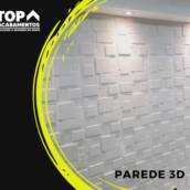 PAREDE 3D