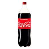 Coca Cola 2 Litros em Bauru 