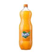 Fanta 2 Litros em Bauru