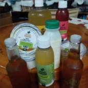 Fermentação natural
