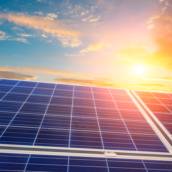 Energia solar em Rondonópolis
