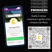 Avalie a Solar Energia Acre na Solutudo e ganhe uma Limpeza de Placa