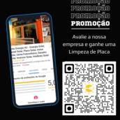 Avalie a Solar Energia Acre no Google e ganhe uma Limpeza de Placa