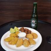Comidas Veganas