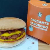 Lanches Veganos