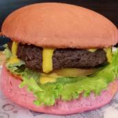 Lanches Vegetarianos