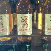 Bebidas Vegetariana 