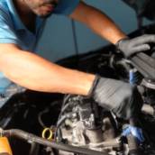 Motor