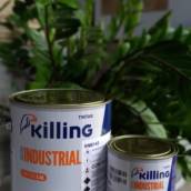 Tintas Killing