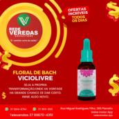 Floral de Bach Viciolivre