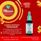 Floral de Bach Tolecalm