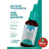 Florais de Bach para Falta de Tolerância