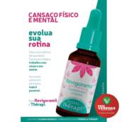 Florais de Bach para Cansaço Físico e Mental