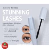 Máscara para Cílios Stunning Lashes