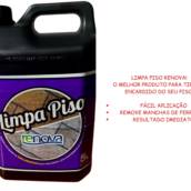 Limpa Piso